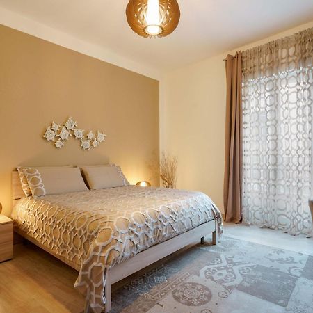 Montellinos Suite Tortora SantʼAntìoco Exteriör bild