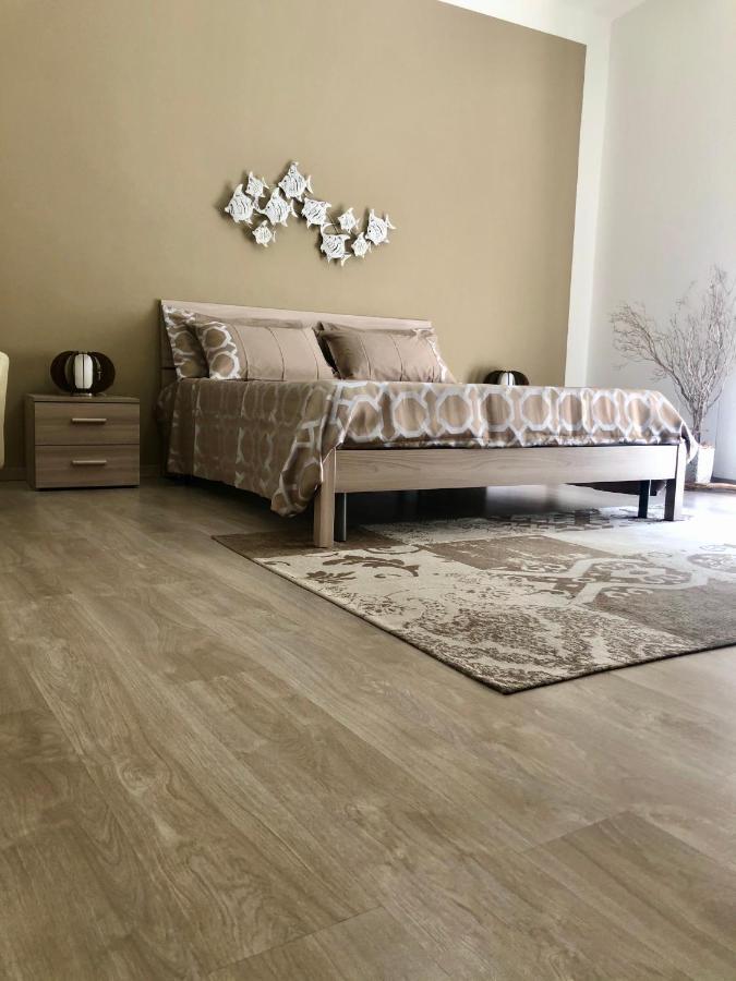 Montellinos Suite Tortora SantʼAntìoco Exteriör bild