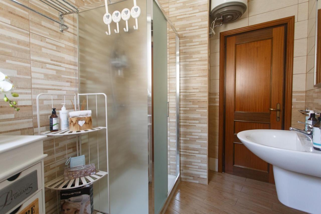 Montellinos Suite Tortora SantʼAntìoco Exteriör bild