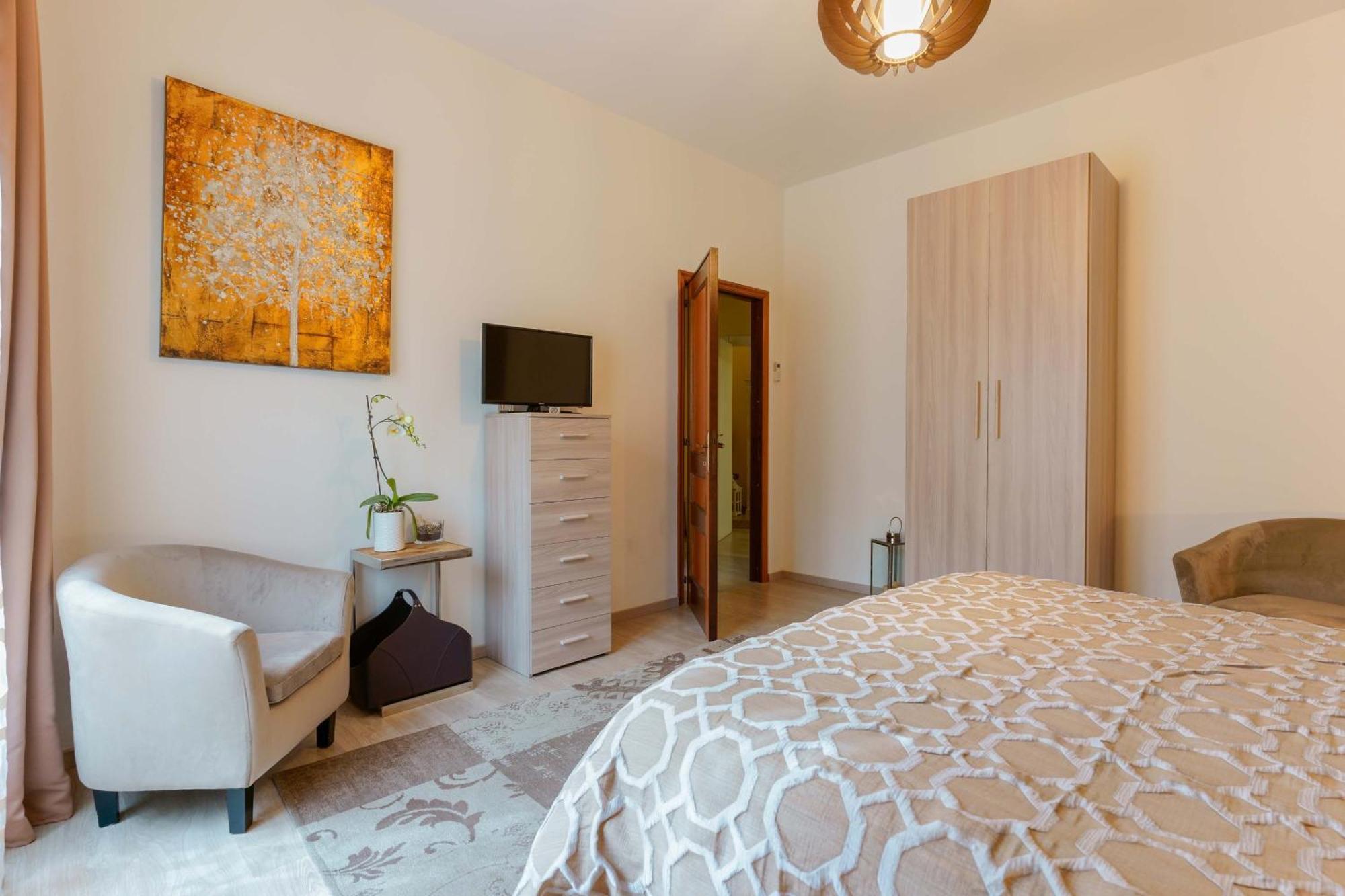 Montellinos Suite Tortora SantʼAntìoco Exteriör bild