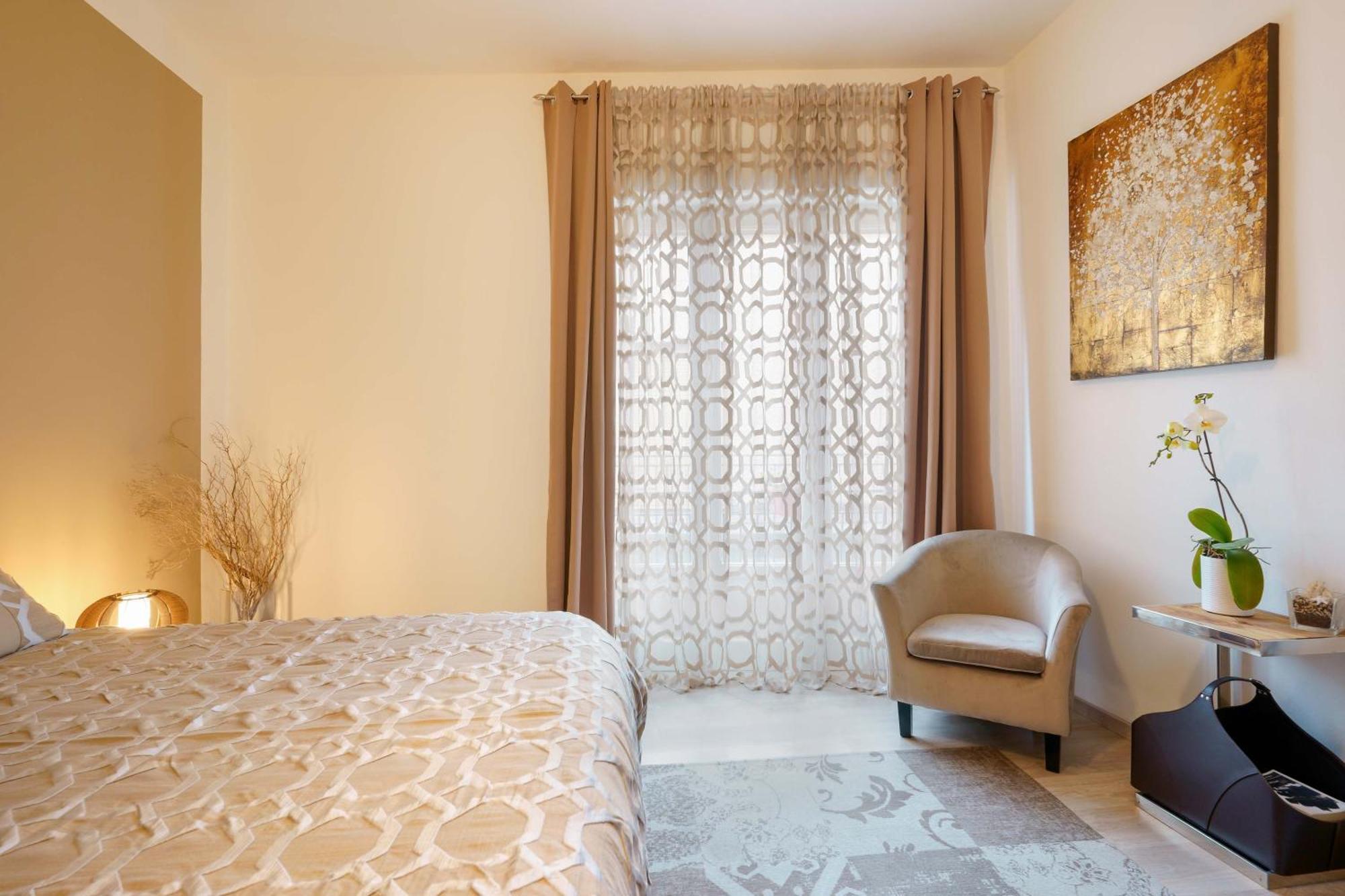 Montellinos Suite Tortora SantʼAntìoco Exteriör bild