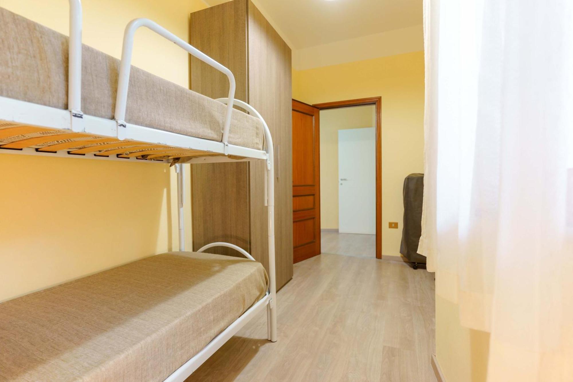 Montellinos Suite Tortora SantʼAntìoco Exteriör bild
